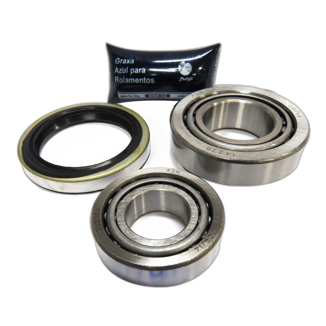 Kit de rolamento de roda ASH001K