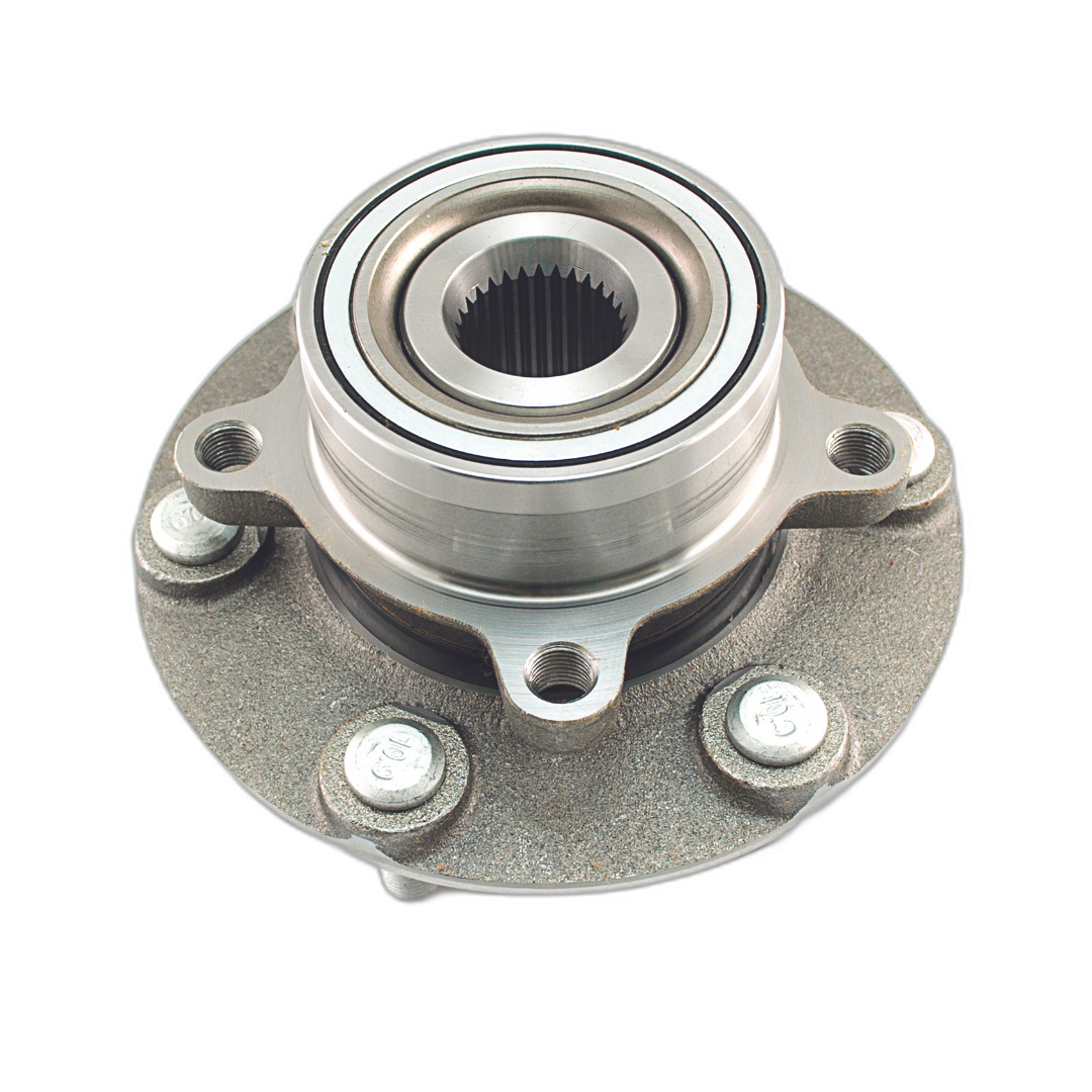 Cubo de roda dianteiro C11M374