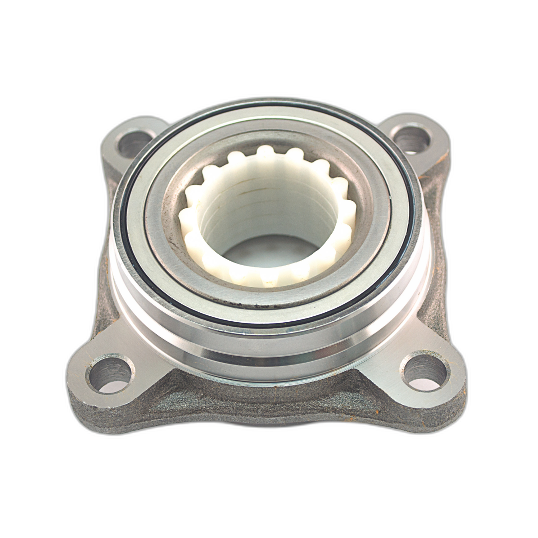 Cubo de roda dianteiro C11T003